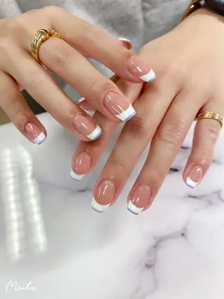 ネイル May&Way Neilのネイルデザイン