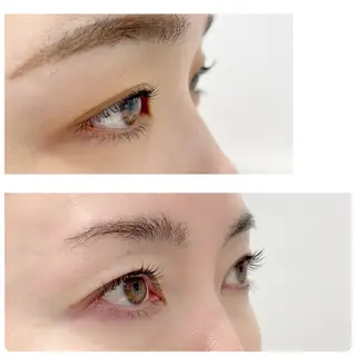 マツエク・マツパ 髙島 彩聖の眉毛・アイブロウイメージ