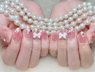 ネイル Maiii 💗のネイルデザイン