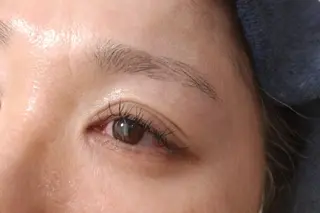 アイブロウ 松下 奈津子のマツエク・マツパデザイン