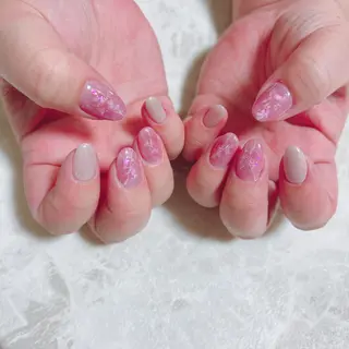 ネイル nail salon Regaosのネイルデザイン