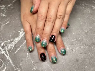 ネイル Lisa’s Salonのネイルデザイン