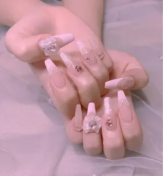 ネイル エムズ エムズのマツエク・マツパデザイン