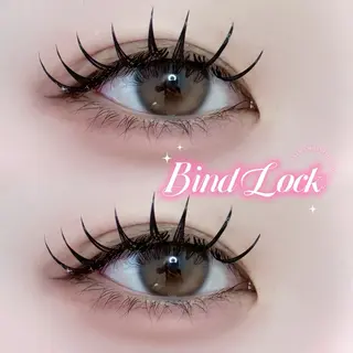 マツエク・マツパ REVE所属・REVE美容室 REVEマツエクのヘアスタイル