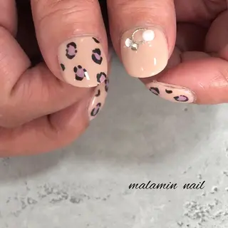 ネイル Nemoto Mariのネイルデザイン