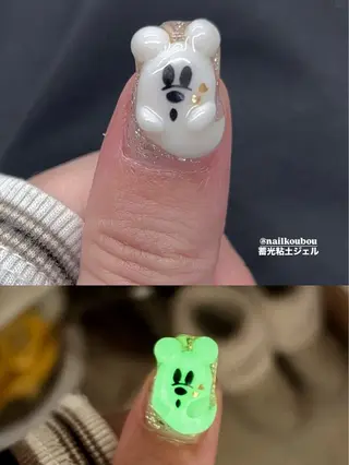 ネイル coco nailのネイルデザイン