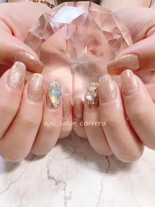 ネイル Bon Amieのネイルデザイン