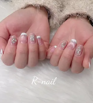 ネイル R-nail salonのネイルデザイン