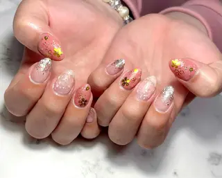 ネイル Nail salon Venusのネイルデザイン