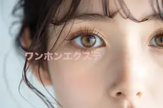 マツエク・マツパ Lien【リアン】 銀座駅/徒歩6分のマツエク・マツパデザイン