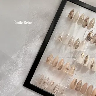 ネイル Étoile Bebeのエステ・リラクイメージ