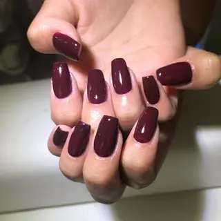 ネイル nail salon MOANA Yuriのネイルデザイン