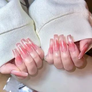 ネイル Miya🎀 nailのネイルデザイン