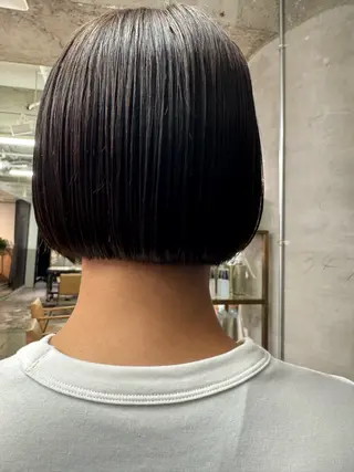 ショート 🌻川島 あすか🌻のヘアスタイル