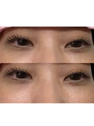 マツエク・マツパ トータルビューティー サロン・Ｎの眉毛・アイブロウイメージ