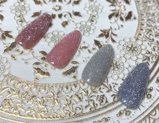 ネイル LoaChaton kaeのネイルデザイン