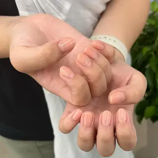 ネイル Nico所属・Nico🌛 Karenのネイルデザイン