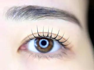 マツエク・マツパ まつげとまゆげ天王寺 Rio🍒のマツエク・マツパデザイン