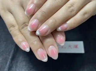 ネイル 清水 ユナのネイルデザイン