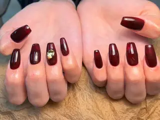 ネイル ToliyDeliy Nail Salonのネイルデザイン