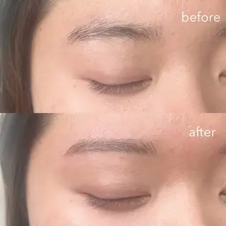 アイブロウ BRAND NEW EYES.武蔵小杉のマツエク・マツパデザイン