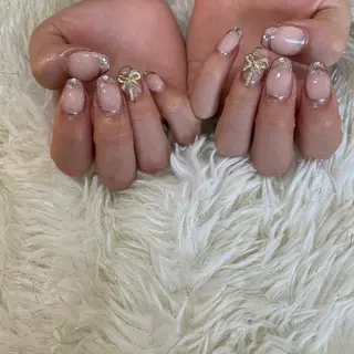 ネイル Nail Salon Gummi.のネイルデザイン