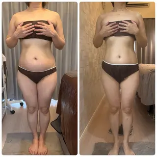 m.所属・【痩身×リラク】 m.ミーのエステ・リラクイメージ