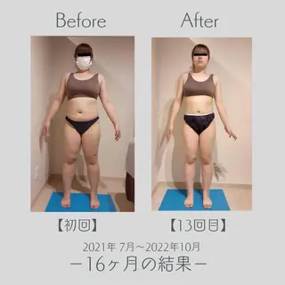 エステツイン広島店 FacialBodyのエステ・リラクイメージ