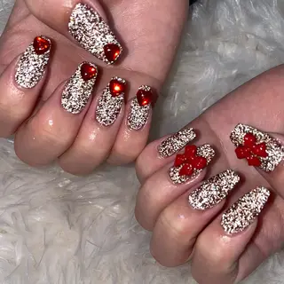 ネイル Nail Salon Gummi.のネイルデザイン