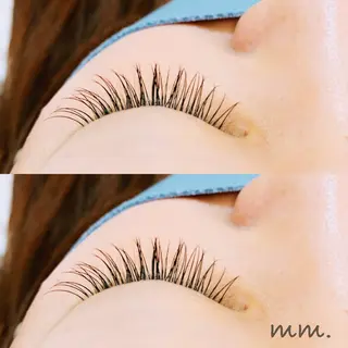 マツエク・マツパ mm. 大宮💎 tomoのネイルデザイン