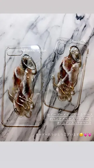 ネイル ﾈｲﾙﾙｰﾑﾘｯｶ 𝐦𝐚𝐲𝐮のネイルデザイン