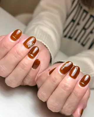 ネイル nail salon Cottonのネイルデザイン