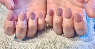 ネイル Baden Nail ﾊﾞ-ﾃﾞﾝ ﾈｲﾙのネイルデザイン