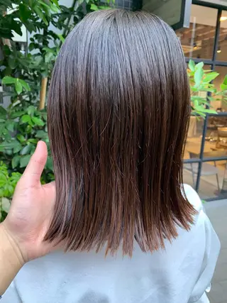 ショート 🌻【ショート特化 美容師】いつき🌻のヘアスタイル