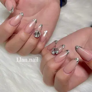 ネイル Lian nailのネイルデザイン