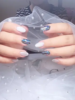 ネイル MK ネイルサロンのネイルデザイン