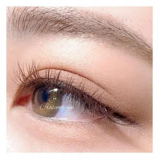 マツエク・マツパ Crescent Eye 福岡店のマツエク・マツパデザイン