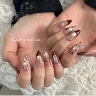 ネイル Sii nail 🤍SAKIのネイルデザイン
