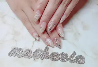 ネイル Nail Salon macherieのネイルデザイン
