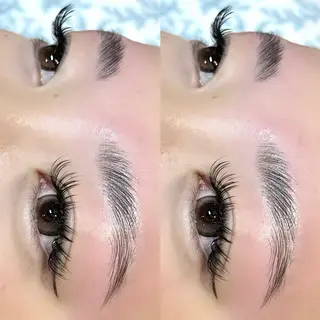 アイブロウ Lupines海老名 🌻YU-KAのマツエク・マツパデザイン