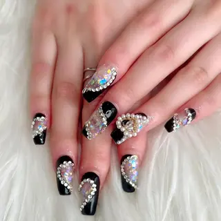 ネイル feel ♡︎ remiのネイルデザイン