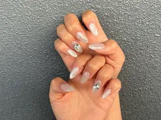 ネイル ネイリスト ゆうきのネイルデザイン