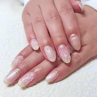 ネイル S Nailのネイルデザイン