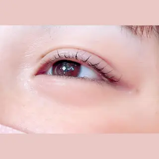 マツエク・マツパ 藤川 瑛梨奈のマツエク・マツパデザイン