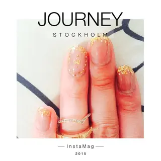 ネイル Ly   hair（リーヘア）所属・Lyhair🦊🎀 AKIのヘアスタイル