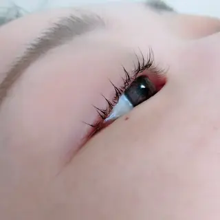 マツエク・マツパ eyelash mamaniのマツエク・マツパデザイン