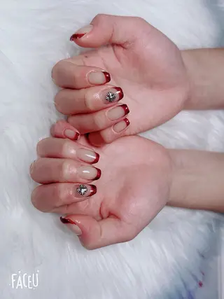 ネイル Hana&NAILSALON所属・Hana& salonのネイルデザイン