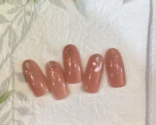 ネイル Y U Aのネイルデザイン