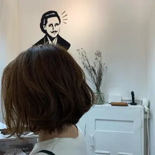 ミディアム 門田 晴佳の眉毛・アイブロウイメージ