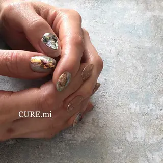 ネイル 伊藤 美香のその他イメージ